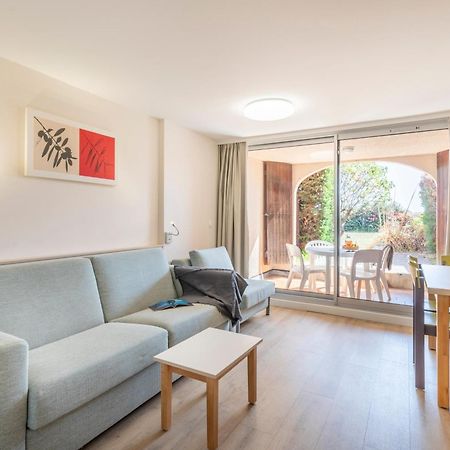 סן-מנדרייה-סור-מר Residence Pierre & Vacances Les Jardins De La Cote D'Azur מראה חיצוני תמונה