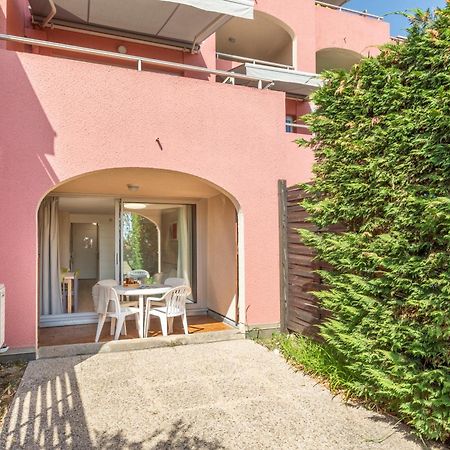 סן-מנדרייה-סור-מר Residence Pierre & Vacances Les Jardins De La Cote D'Azur מראה חיצוני תמונה