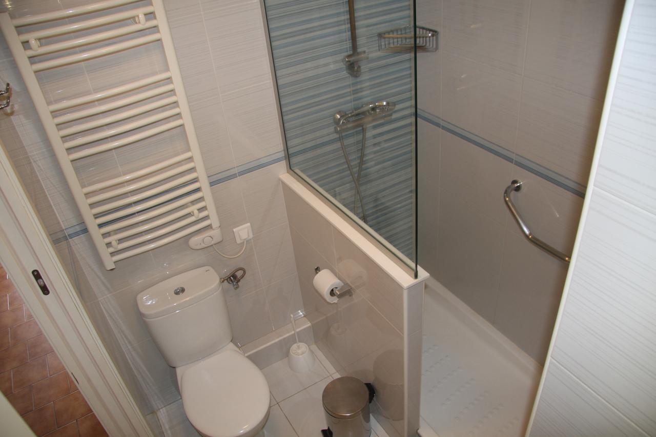 סן-מנדרייה-סור-מר Residence Pierre & Vacances Les Jardins De La Cote D'Azur מראה חיצוני תמונה