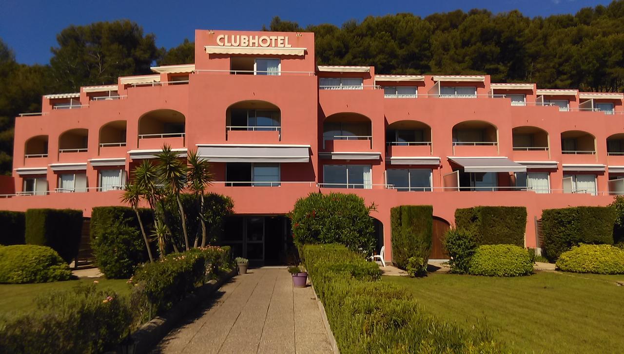 סן-מנדרייה-סור-מר Residence Pierre & Vacances Les Jardins De La Cote D'Azur מראה חיצוני תמונה