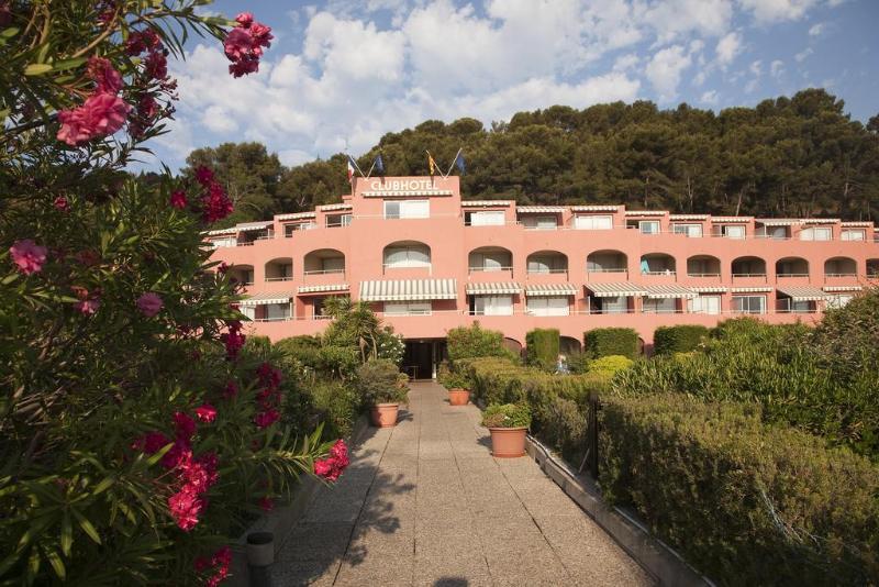 סן-מנדרייה-סור-מר Residence Pierre & Vacances Les Jardins De La Cote D'Azur מראה חיצוני תמונה